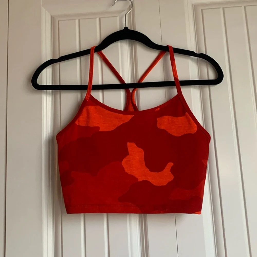 Aerie Offline Tank